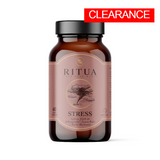 Stress by Ritua
