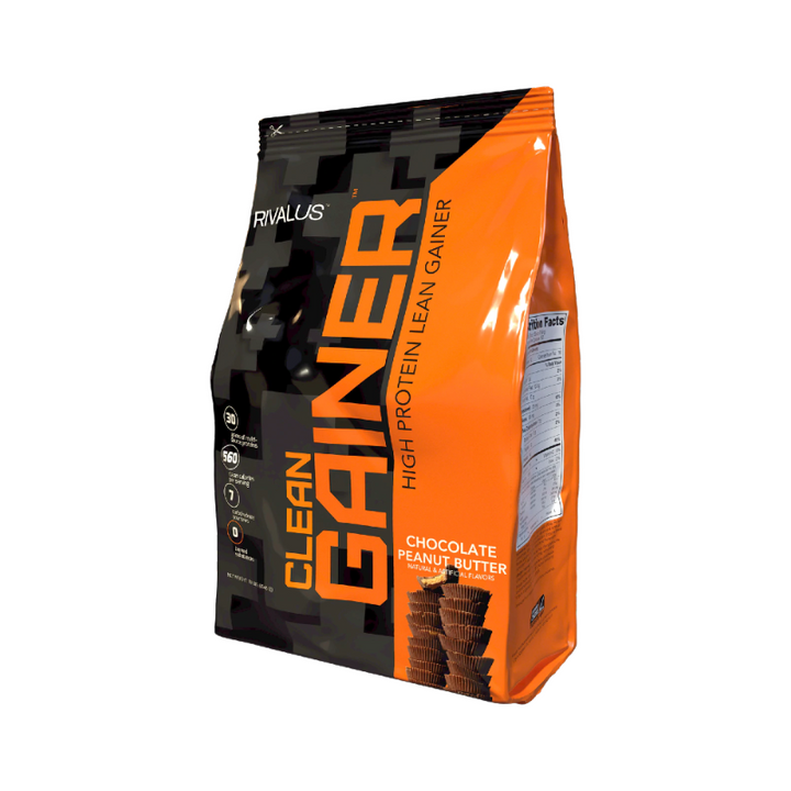 Top 10 Mass Gainers – Supplement Mart