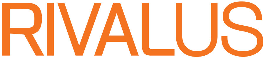 Rivalus Logo