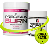 Precision Nutrition Shred & Burn Stack-image