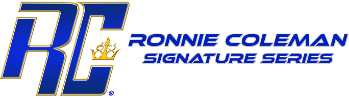 Ronnie Coleman Logo