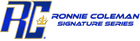  Ronnie Coleman
