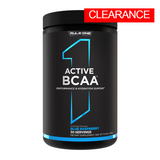 R1 Active BCAA by Rule 1
