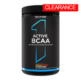 R1 Active BCAA by Rule 1