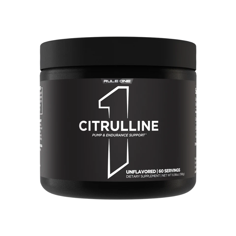 R1 Citrulline by Rule 1
