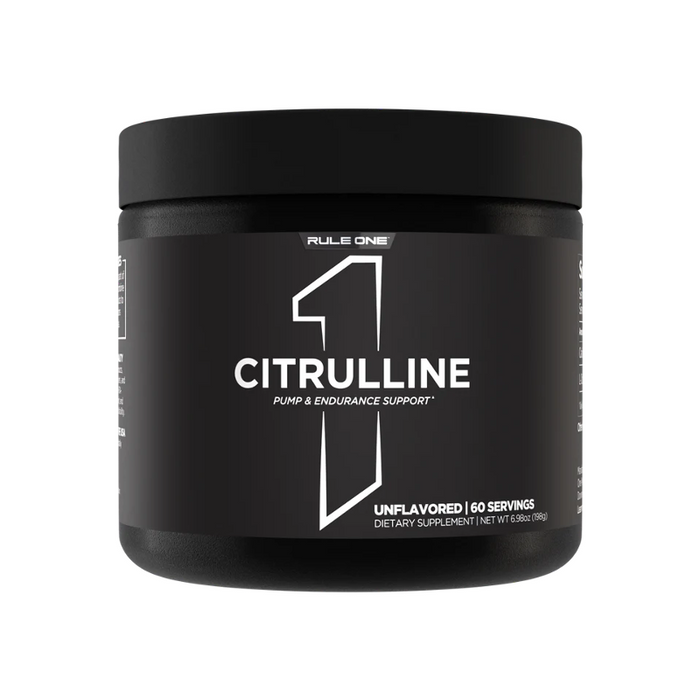 R1 Citrulline by Rule 1
