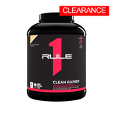 R1 Clean Gainer by Rule 1