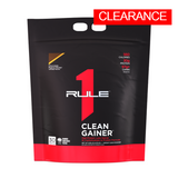R1 Clean Gainer by Rule 1