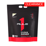 R1 Clean Gainer by Rule 1