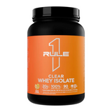 R1 Clear Whey Isolate by Rule 1