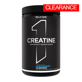 R1 Flavoured Creatine by Rule 1