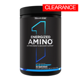 R1 Energized Amino by Rule 1