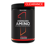 R1 Energized Amino by Rule 1