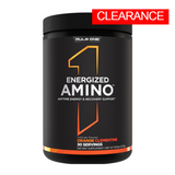R1 Energized Amino by Rule 1