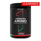 R1 Energized Amino by Rule 1