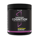R1 Energized Cognition by Rule 1