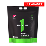 R1 Mass Gainer by Rule 1