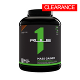 R1 Mass Gainer by Rule 1