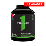 R1 Mass Gainer by Rule 1