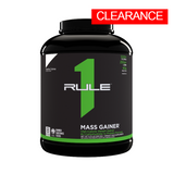 R1 Mass Gainer by Rule 1