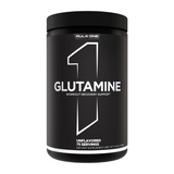 R1 Glutamine by Rule 1