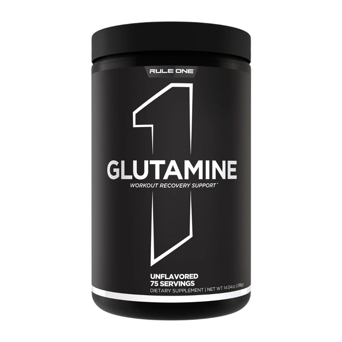 R1 Glutamine by Rule 1
