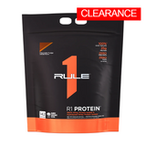 R1 Protein Isolate by Rule 1