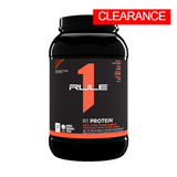 R1 Protein Isolate by Rule 1