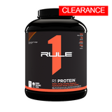 R1 Protein Isolate by Rule 1