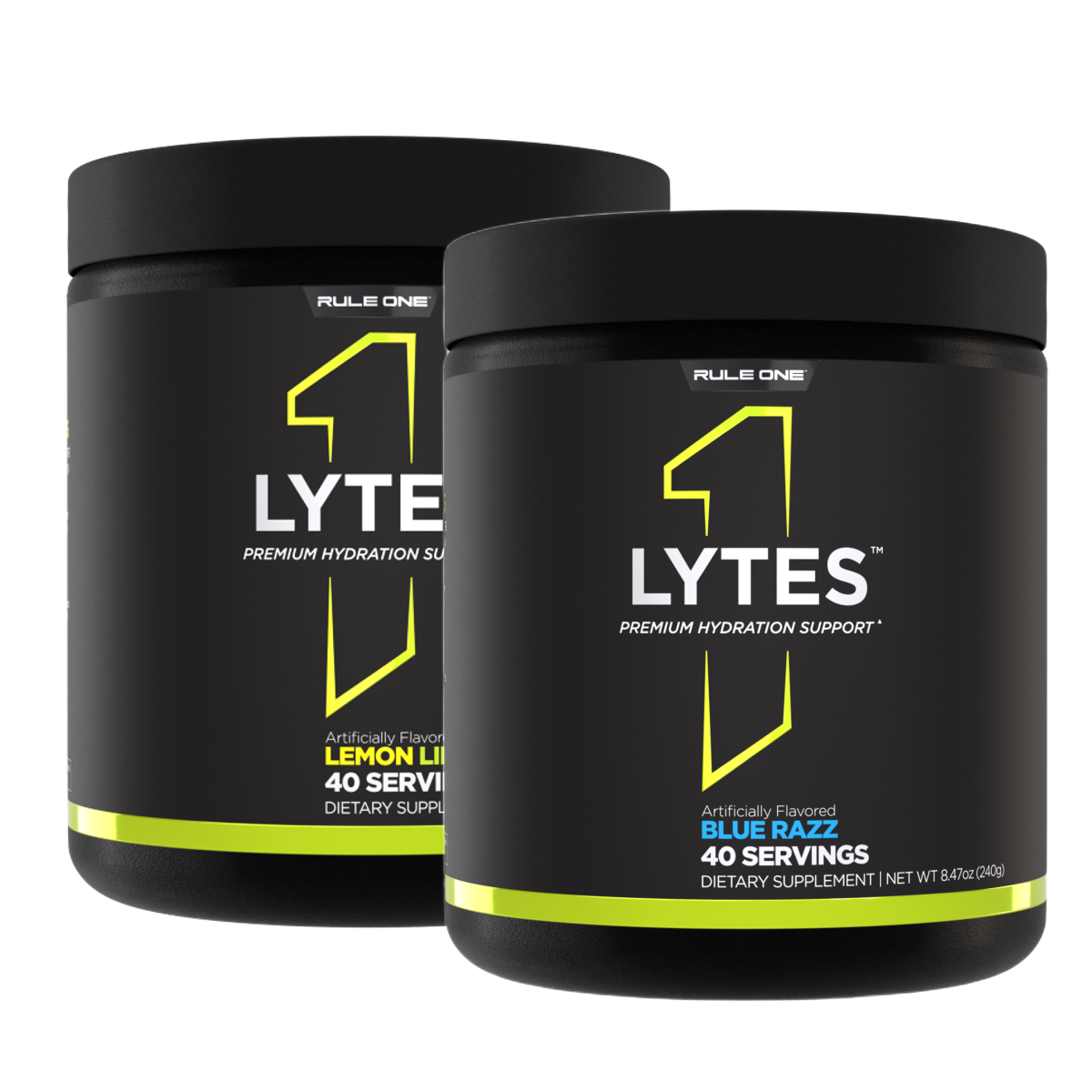 Free Gift - R1 Lytes+ (Random Flavour)