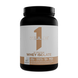 R1 Naturally Flavoured Protein Isolate by Rule 1