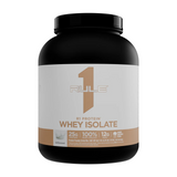R1 Naturally Flavoured Protein Isolate by Rule 1