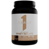 R1 Naturally Flavoured Protein Isolate by Rule 1