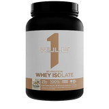R1 Naturally Flavoured Protein Isolate by Rule 1