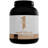 R1 Naturally Flavoured Protein Isolate by Rule 1