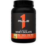 R1 Protein Whey Isolate by Rule 1