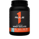 R1 Protein Whey Isolate by Rule 1