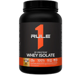 R1 Protein Whey Isolate by Rule 1