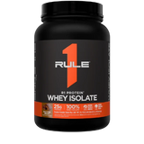 R1 Protein Whey Isolate by Rule 1
