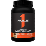 R1 Protein Whey Isolate by Rule 1