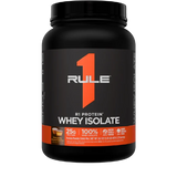 R1 Protein Whey Isolate by Rule 1