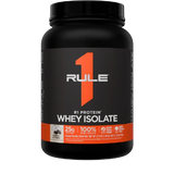 R1 Protein Whey Isolate by Rule 1