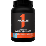 R1 Protein Whey Isolate by Rule 1
