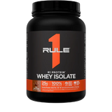 R1 Protein Whey Isolate by Rule 1