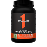 R1 Protein Whey Isolate by Rule 1