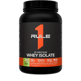 R1 Protein Whey Isolate by Rule 1