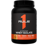 R1 Protein Whey Isolate by Rule 1