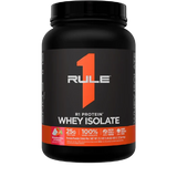 R1 Protein Whey Isolate by Rule 1