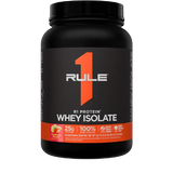 R1 Protein Whey Isolate by Rule 1