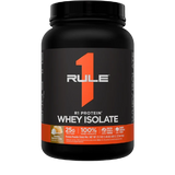 R1 Protein Whey Isolate by Rule 1